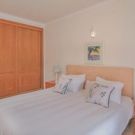 Villa Acacias 18, Brisa Do Mar Praia Da Luz Bagian luar foto