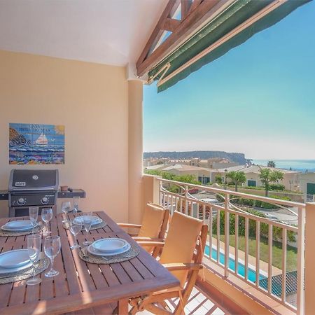 Villa Acacias 18, Brisa Do Mar Praia Da Luz Bagian luar foto