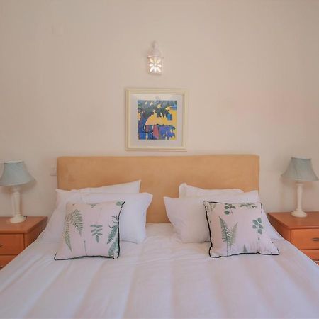 Villa Acacias 18, Brisa Do Mar Praia Da Luz Bagian luar foto