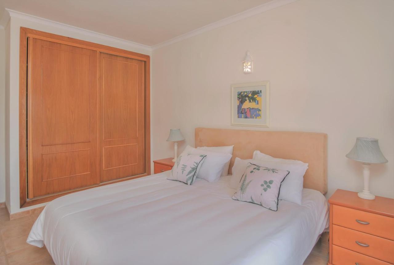Villa Acacias 18, Brisa Do Mar Praia Da Luz Bagian luar foto