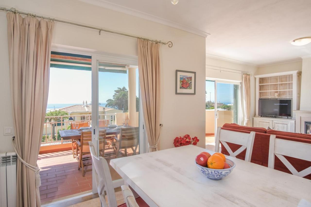 Villa Acacias 18, Brisa Do Mar Praia Da Luz Bagian luar foto