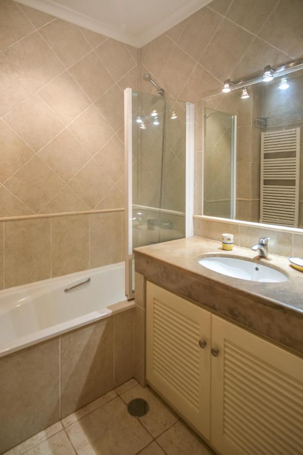 Villa Acacias 18, Brisa Do Mar Praia Da Luz Bagian luar foto