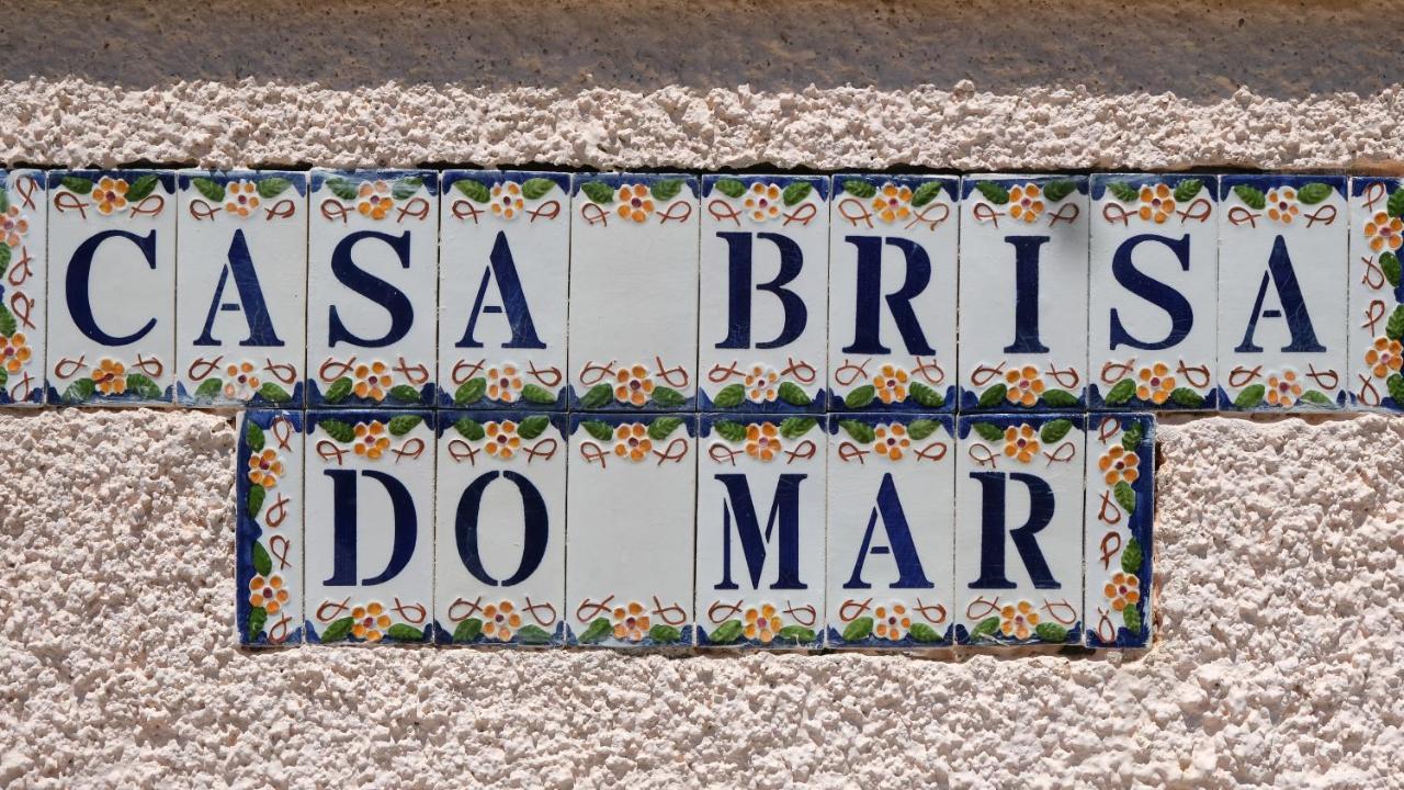 Villa Acacias 18, Brisa Do Mar Praia Da Luz Bagian luar foto