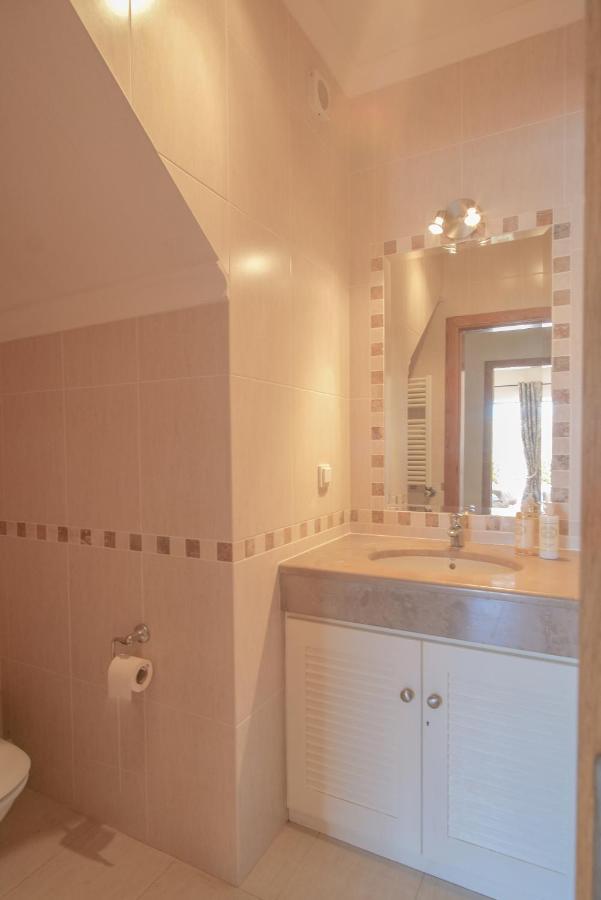 Villa Acacias 18, Brisa Do Mar Praia Da Luz Bagian luar foto
