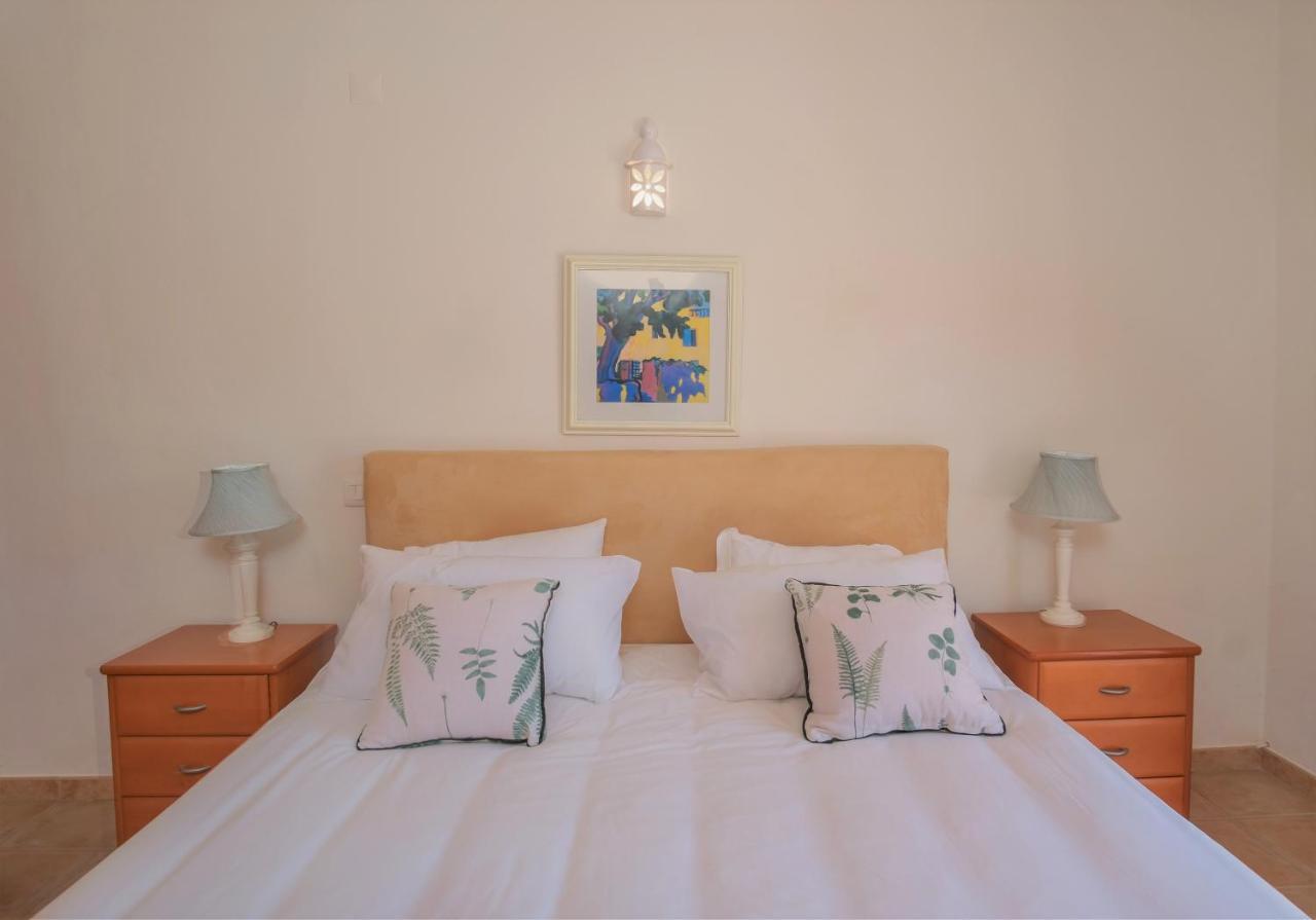 Villa Acacias 18, Brisa Do Mar Praia Da Luz Bagian luar foto