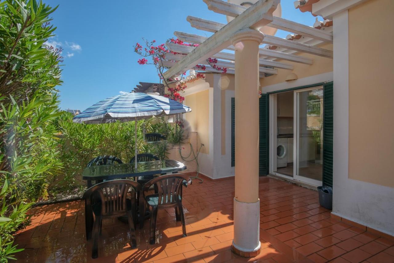 Villa Acacias 18, Brisa Do Mar Praia Da Luz Bagian luar foto