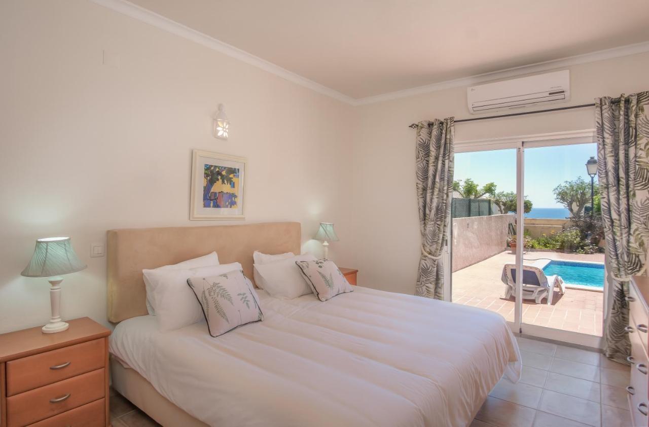 Villa Acacias 18, Brisa Do Mar Praia Da Luz Bagian luar foto